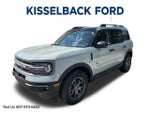 2023 Bronco Sport Thumbnail 9