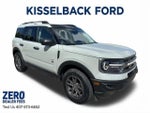 2023 Bronco Sport Thumbnail 1
