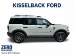 2023 Bronco Sport Thumbnail 4