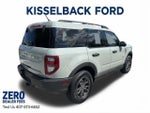 2023 Bronco Sport Thumbnail 5