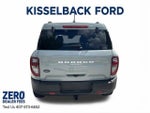 2023 Bronco Sport Thumbnail 6