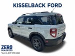 2023 Bronco Sport Thumbnail 7