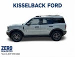2023 Bronco Sport Thumbnail 9