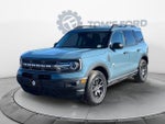 2023 Bronco Sport Thumbnail 1