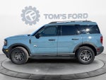 2023 Bronco Sport Thumbnail 3