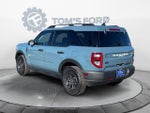 2023 Bronco Sport Thumbnail 4