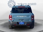 2023 Bronco Sport Thumbnail 5