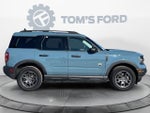 2023 Bronco Sport Thumbnail 8