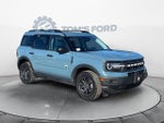 2023 Bronco Sport Thumbnail 9