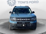2023 Bronco Sport Thumbnail 10