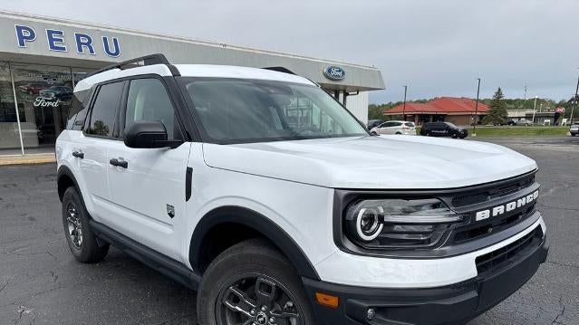 Preowned 2023 Ford Bronco Sport Big Bend for Sale