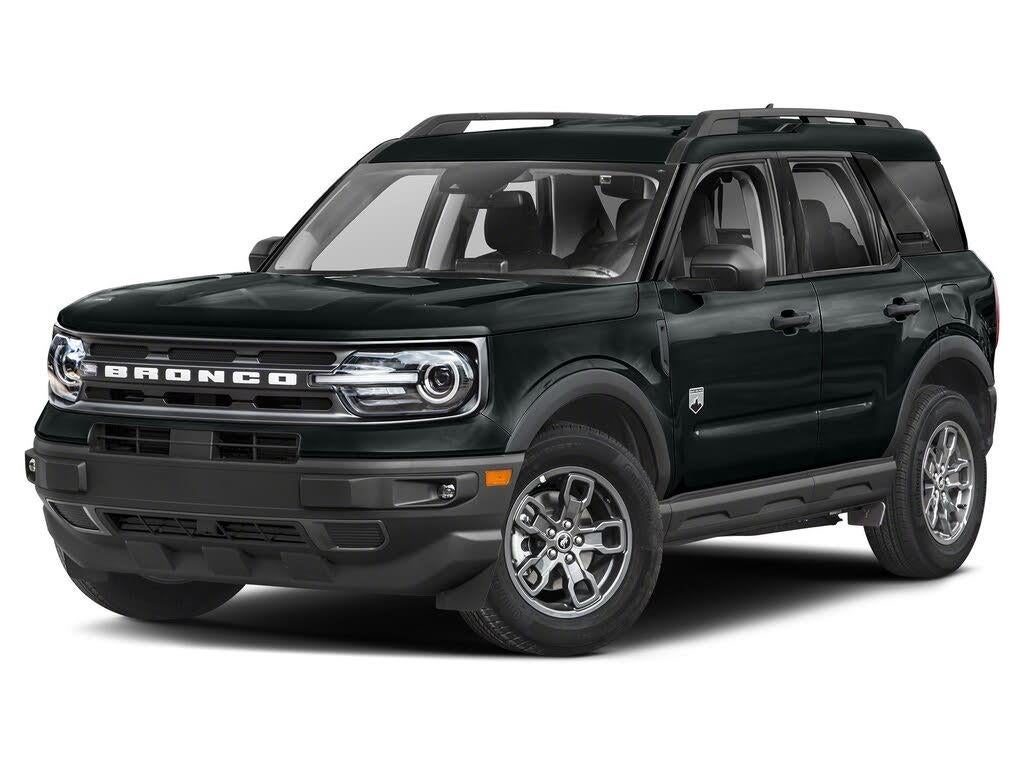 2023 Ford Bronco - $25,995