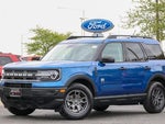 2023 Bronco Sport Thumbnail 1