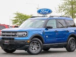 2023 Bronco Sport Thumbnail 2
