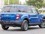 2023 Bronco Sport Thumbnail 3