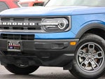2023 Bronco Sport Thumbnail 16