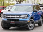 2023 Bronco Sport Thumbnail 17