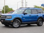 2023 Bronco Sport Thumbnail 18