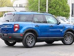 2023 Bronco Sport Thumbnail 21