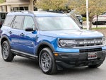 2023 Bronco Sport Thumbnail 22
