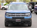 2023 Bronco Sport Thumbnail 23