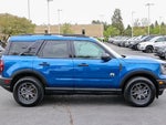 2023 Bronco Sport Thumbnail 24