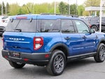 2023 Bronco Sport Thumbnail 25