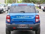 2023 Bronco Sport Thumbnail 27