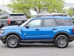 2023 Bronco Sport Thumbnail 28