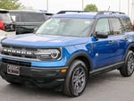 2023 Bronco Sport Thumbnail 30