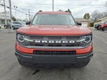 2023 Bronco Sport Thumbnail 2