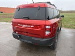 2023 Bronco Sport Thumbnail 10