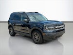 2023 Bronco Sport Thumbnail 3