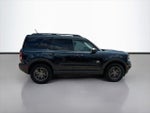 2023 Bronco Sport Thumbnail 4