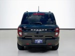 2023 Bronco Sport Thumbnail 6