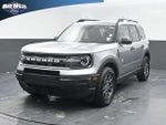 2023 Bronco Sport Thumbnail 3