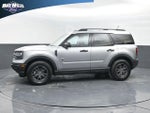 2023 Bronco Sport Thumbnail 4