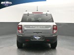 2023 Bronco Sport Thumbnail 6