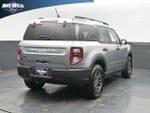 2023 Bronco Sport Thumbnail 7