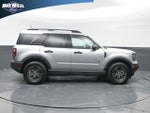 2023 Bronco Sport Thumbnail 8