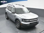 2023 Bronco Sport Thumbnail 9
