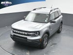 2023 Bronco Sport Thumbnail 11