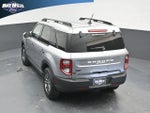 2023 Bronco Sport Thumbnail 13