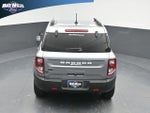 2023 Bronco Sport Thumbnail 14