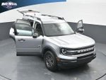 2023 Bronco Sport Thumbnail 25