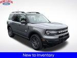 2023 Bronco Sport Thumbnail 1