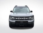 2023 Bronco Sport Thumbnail 2