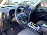 2023 Bronco Sport Thumbnail 14