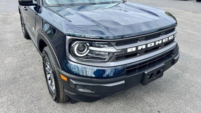 Preowned 2023 Ford Bronco Sport Big Bend for Sale