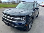 2023 Bronco Sport Thumbnail 3